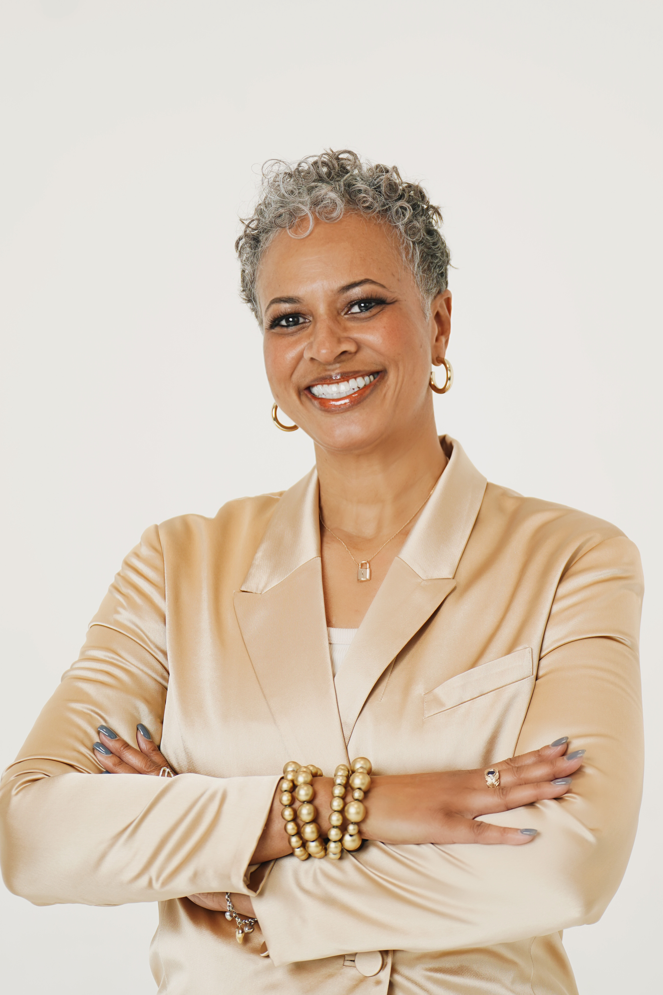 Monique Miller, Founder